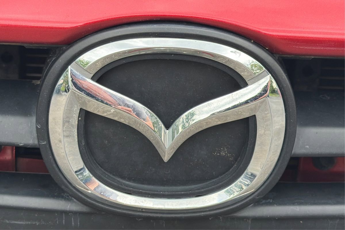 Used 2016 MAZDA MAZDA3 i Sport FWD image 25