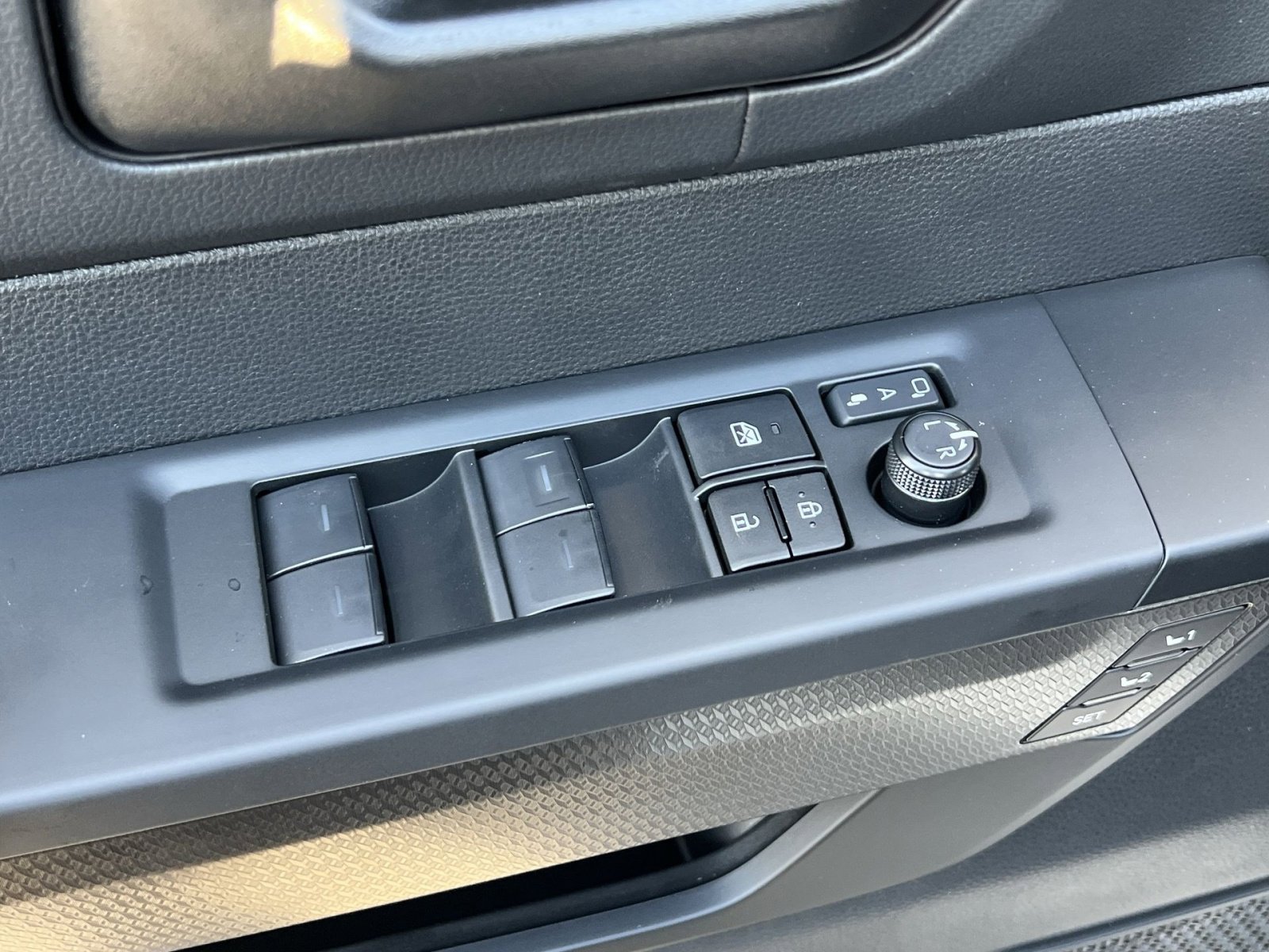 New 2026 Toyota Tundra TRD Pro image 10