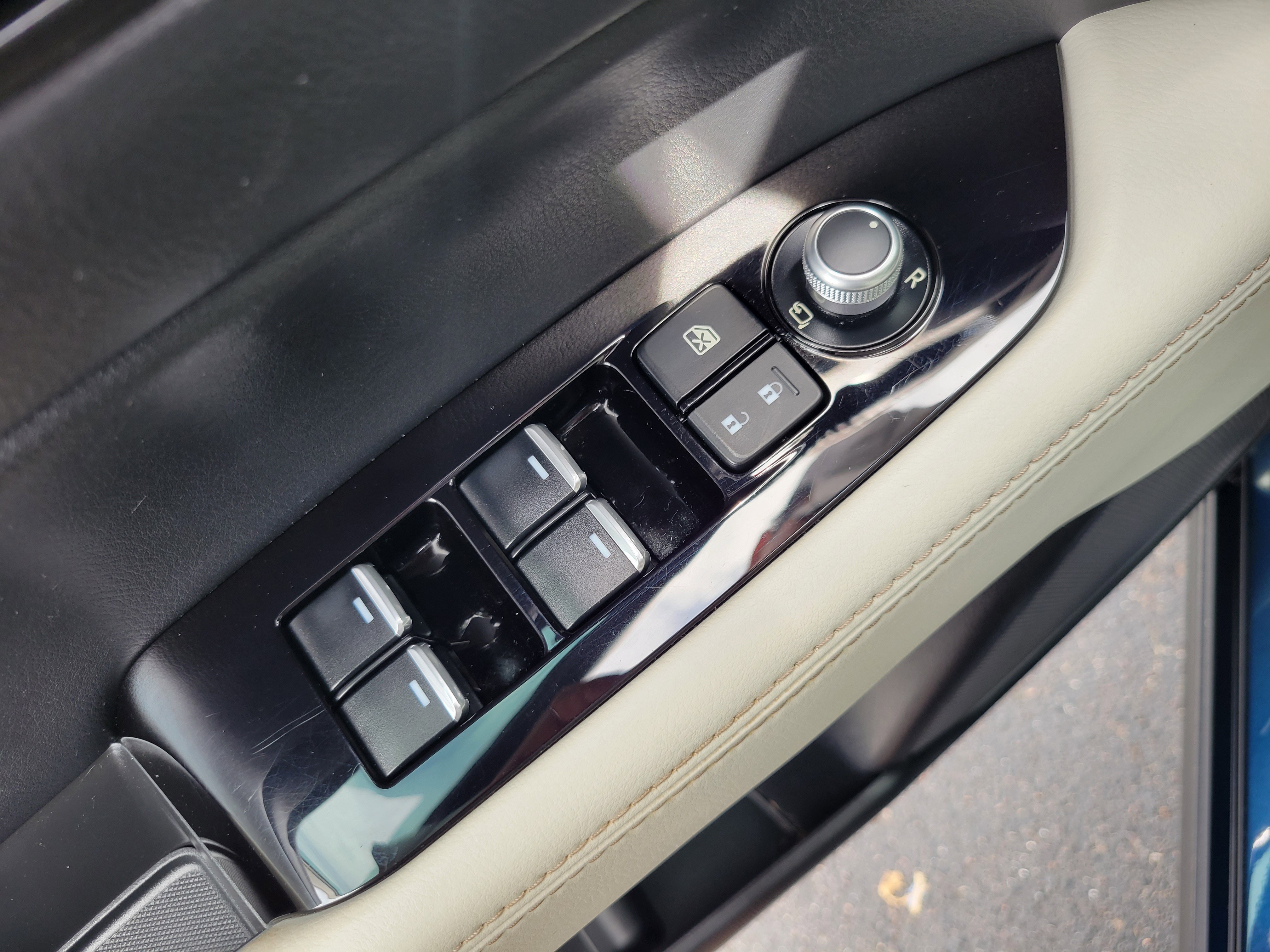 Used 2020 MAZDA CX-5 Grand Touring Reserve image 20