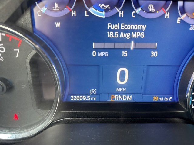 Used 2023 Ford F150 XLT w/ Equipment Group 302A High image 34