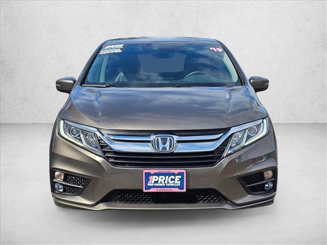Used 2019 Honda Odyssey EX-L image 8