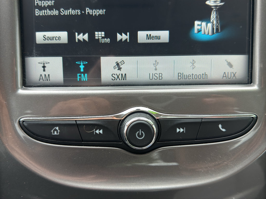 Used 2018 Chevrolet Cruze LT w/ Convenience Package FWD image 23