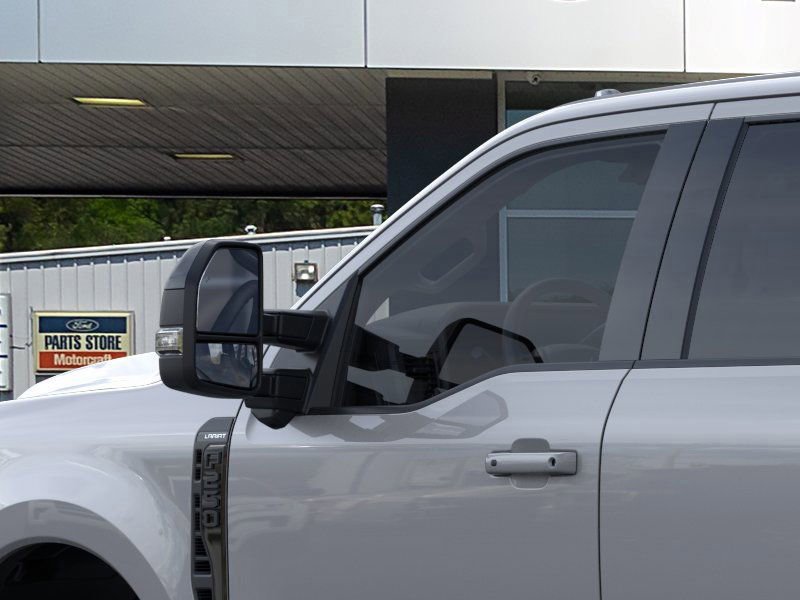 New 2026 Ford F250 Lariat w/ Tremor Off-Road Package image 20