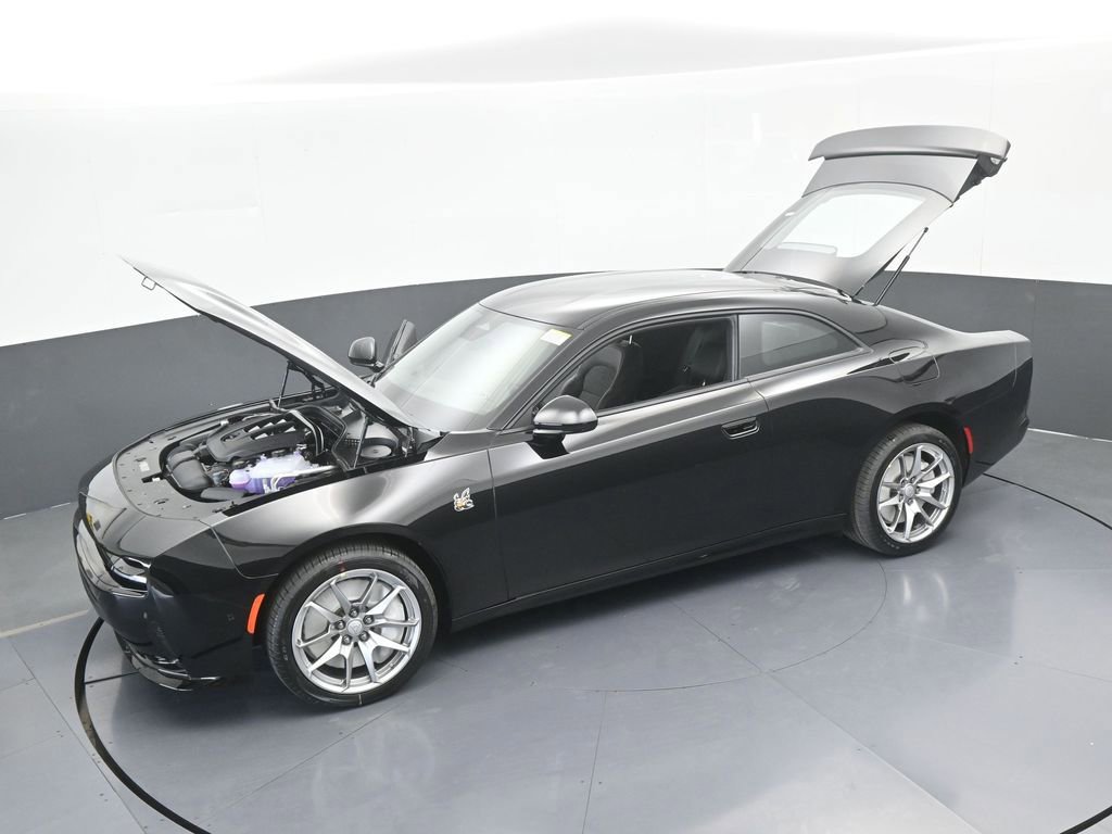 New 2026 Dodge Charger R/T Scat Pack image 54