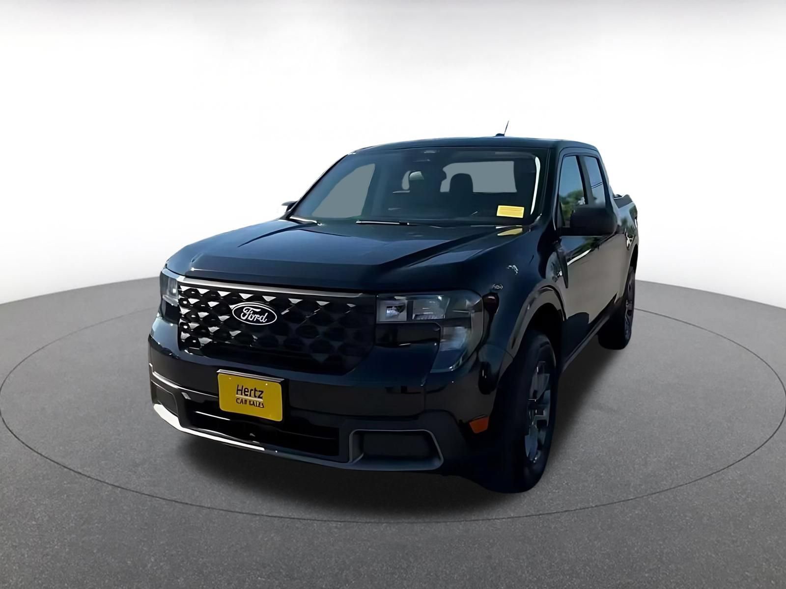 Used 2026 Ford Maverick XLT FWD image 6