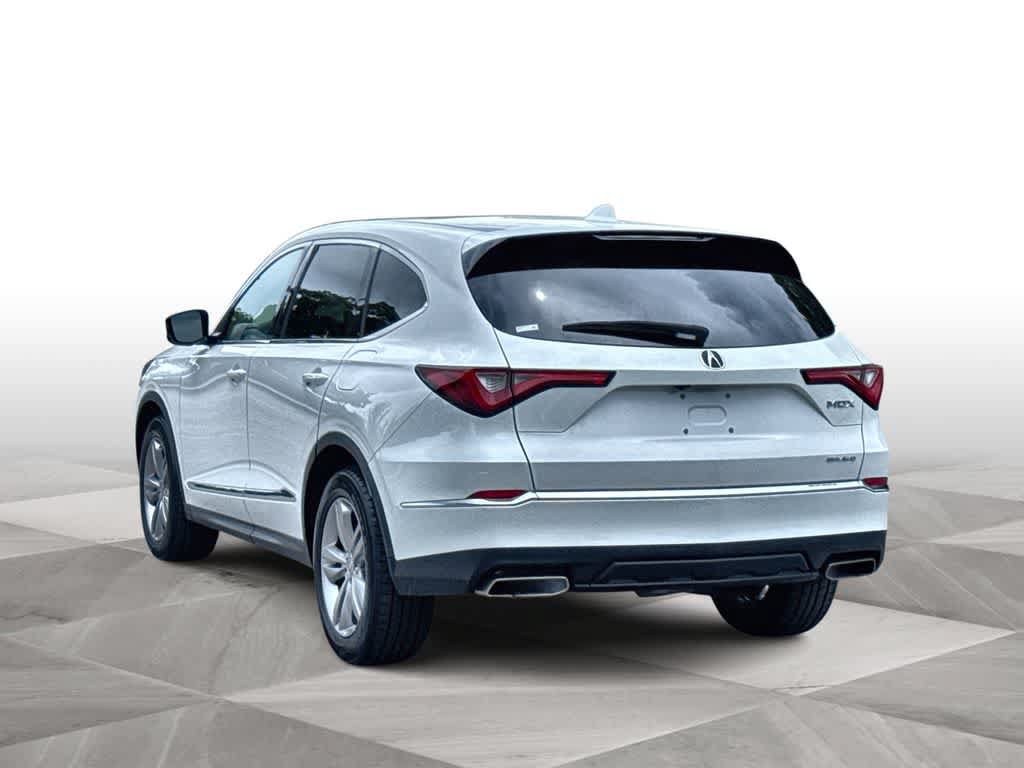 Used 2023 Acura MDX SH-AWD image 6
