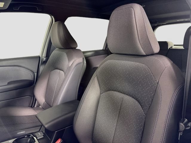 New 2026 Subaru Forester Premium AWD/4WD image 20