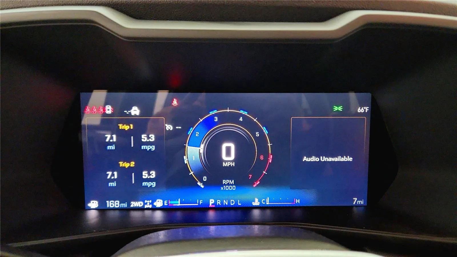 New 2026 Chevrolet Colorado W/T image 23