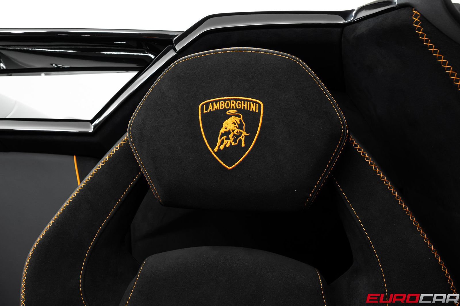 Used 2021 Lamborghini Aventador SVJ AWD/4WD image 49