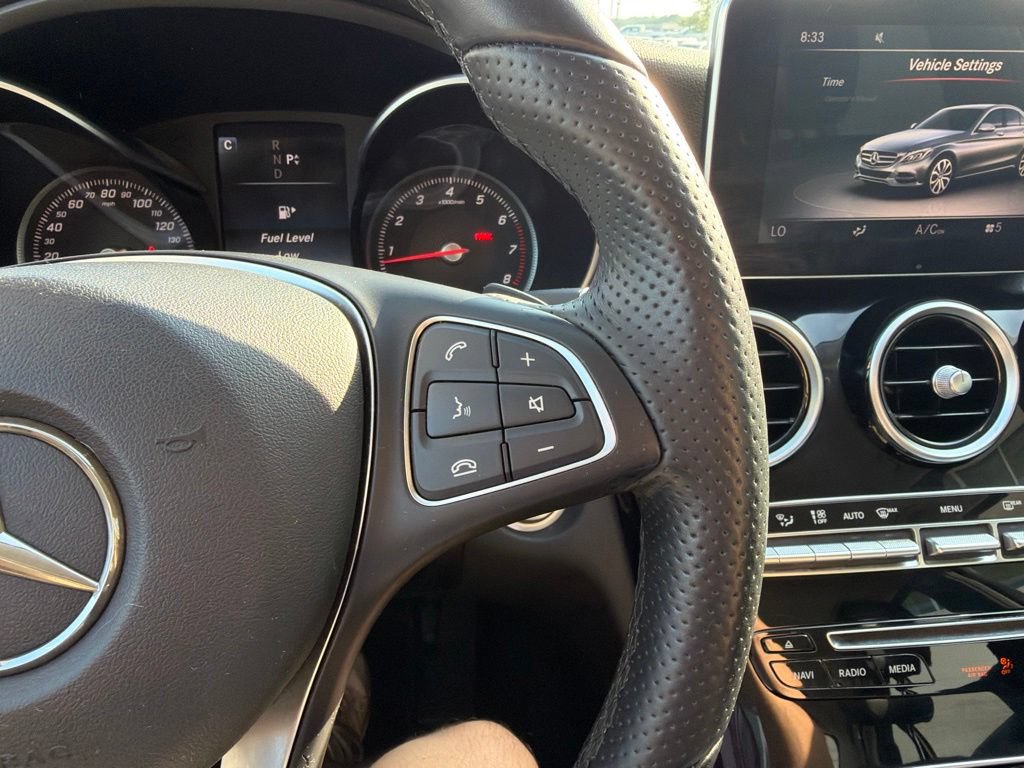 Used 2016 Mercedes-Benz C 300 Sedan image 19