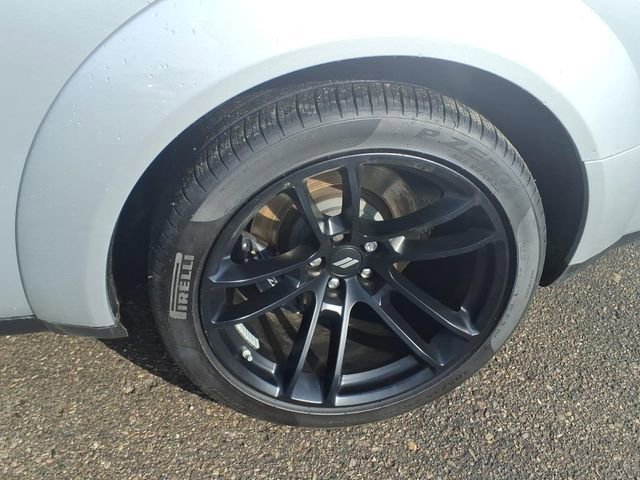 Used 2023 Dodge Challenger R/T Scat Pack image 13