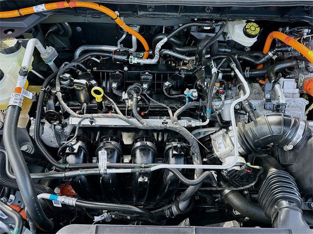 Used 2025 Ford Escape ST-Line w/ Equipment Group 301A image 28