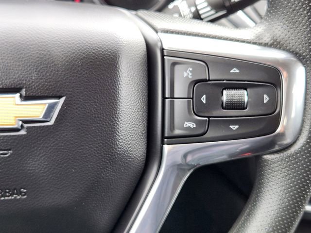 Certified 2023 Chevrolet Blazer LT w/ Driver Confidence Package AWD/4WD image 30