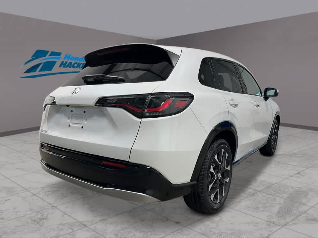 New 2027 Honda HR-V EX-L image 5