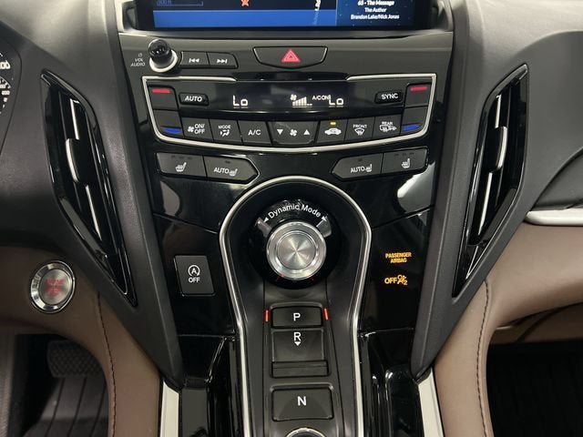 Used 2021 Acura RDX AWD w/ Technology Package image 18
