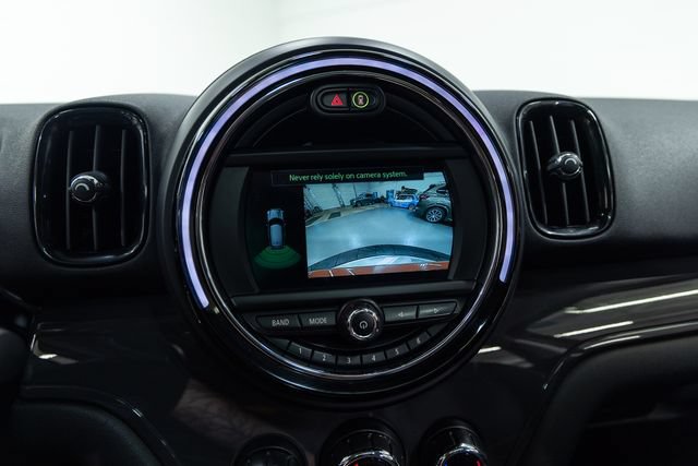 Used 2020 MINI Cooper Countryman ALL4 AWD/4WD image 17