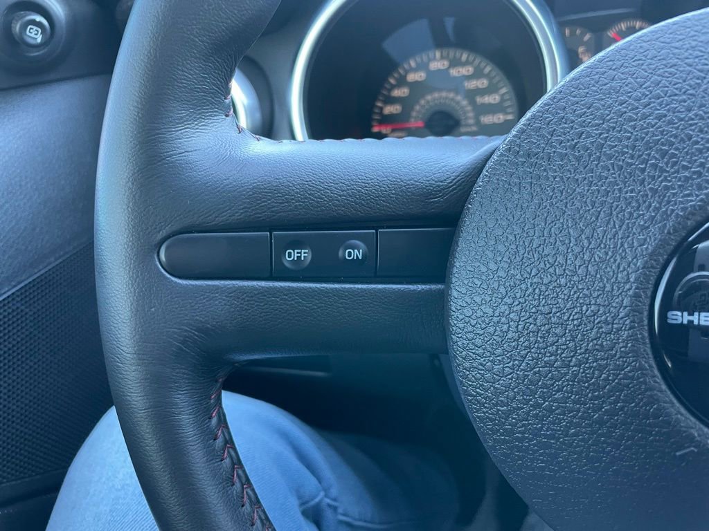 Used 2009 Ford Mustang Shelby GT500 RWD image 19