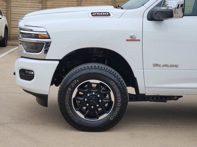 Used 2026 RAM 2500 Laramie image 15