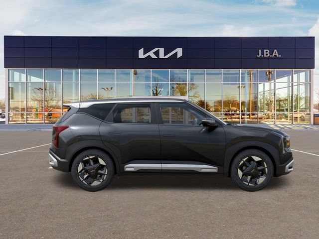 New 2027 Kia Seltos EX AWD/4WD image 7