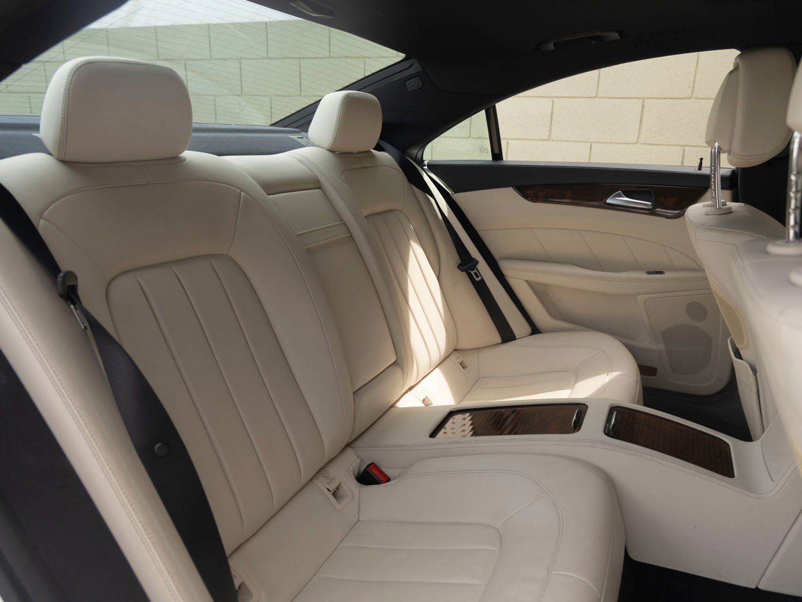 Used 2017 Mercedes-Benz CLS 550 image 23