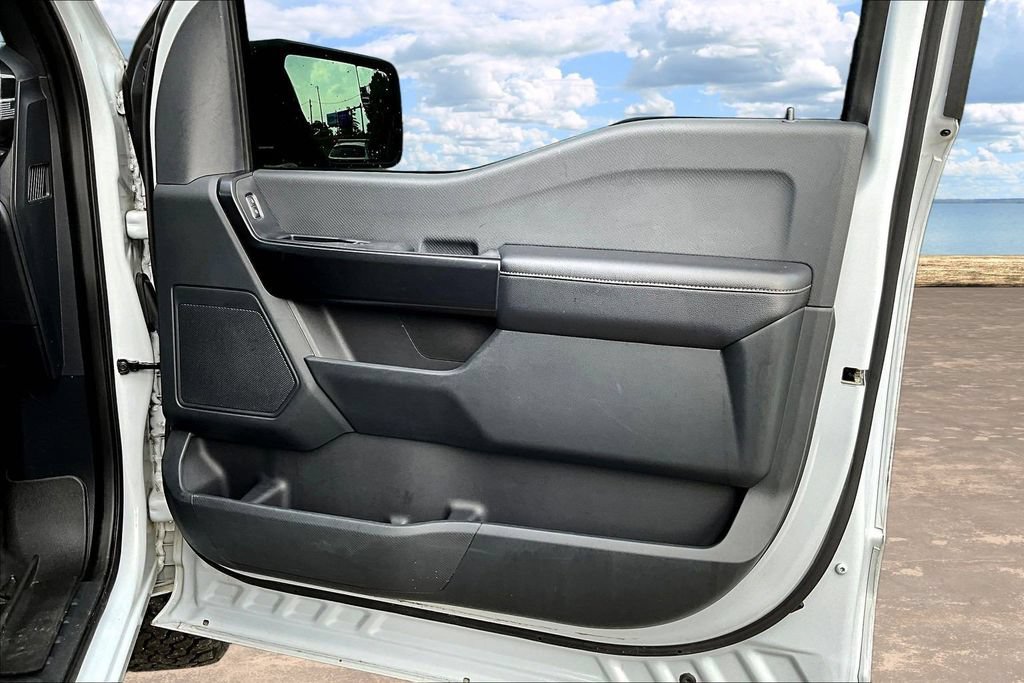 Used 2021 Ford F150 XL w/ STX Appearance Package AWD/4WD image 31