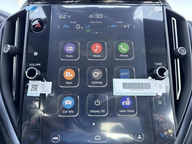 New 2026 Subaru WRX Premium image 19