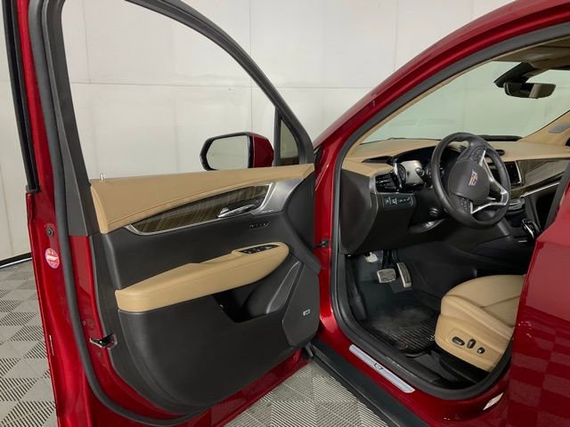 Used 2022 Cadillac XT6 Sport w/ Platinum Package image 23