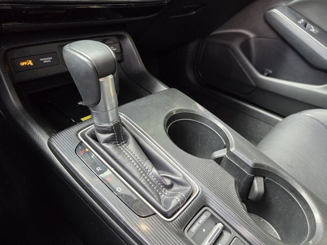 Certified 2024 Honda Civic Touring image 20