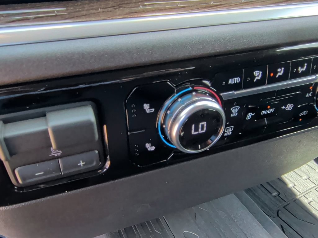 New 2026 GMC Sierra 1500 Elevation AWD/4WD image 25