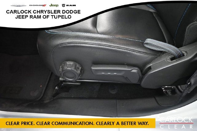 Used 2023 Jeep Wrangler Unlimited Rubicon 4xe w/ Cold Weather Group AWD/4WD image 15