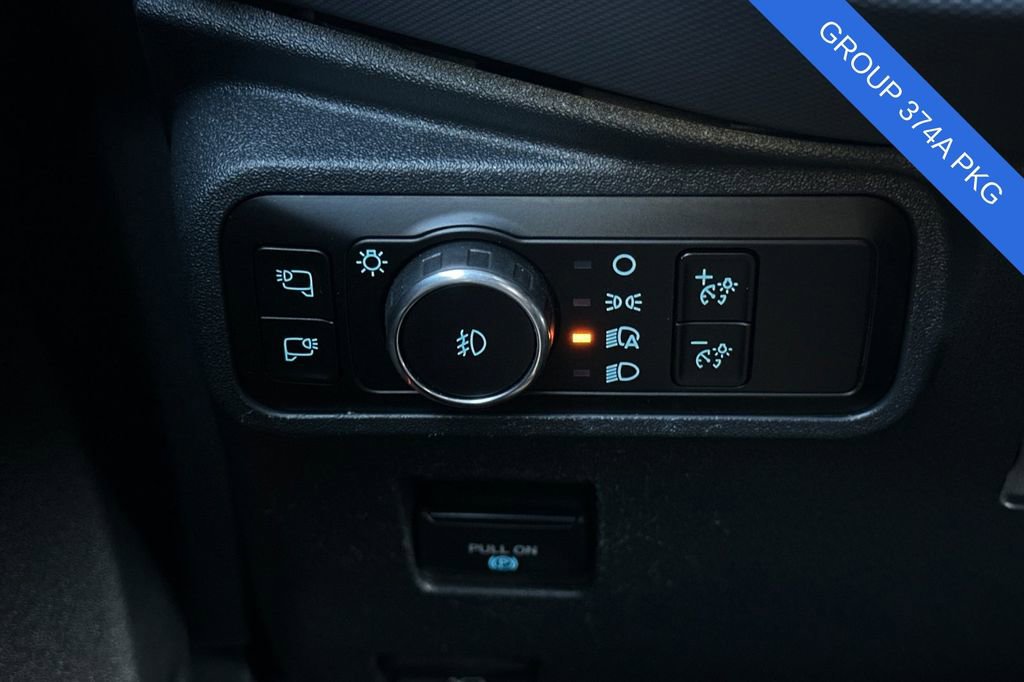 Used 2023 Ford Bronco Raptor image 32