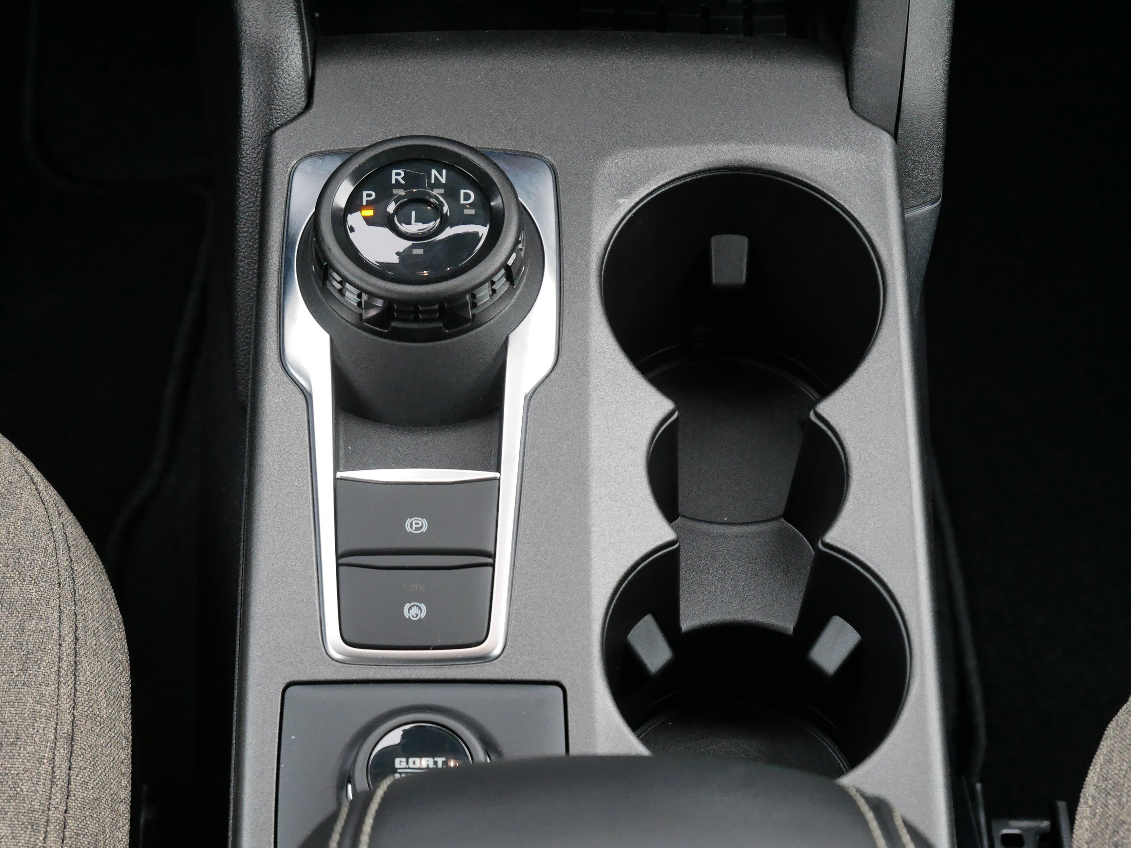 New 2025 Ford Bronco Sport Big Bend image 9