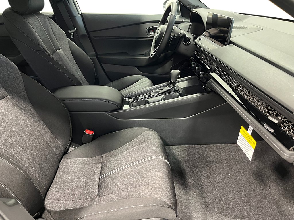 Used 2026 Honda Accord Sport image 28