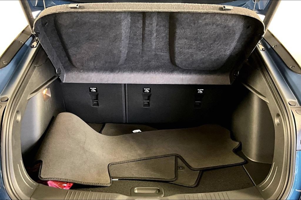 Certified 2026 Buick Envista Preferred w/ Convenience I Package FWD image 28