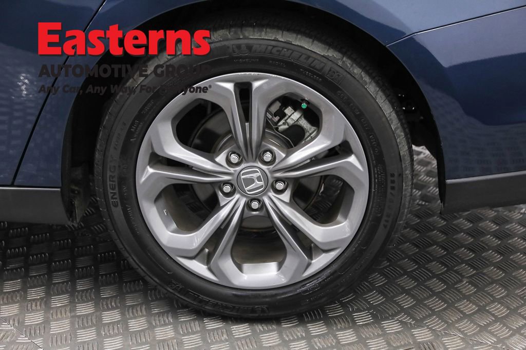 Used 2024 Honda Accord EX image 33