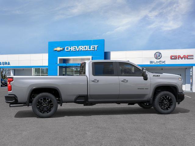 New 2026 Chevrolet Silverado 3500 LT w/ Trail Boss Package AWD/4WD image 37