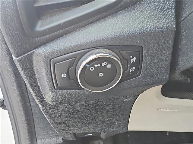 Used 2020 Ford EcoSport Titanium image 19
