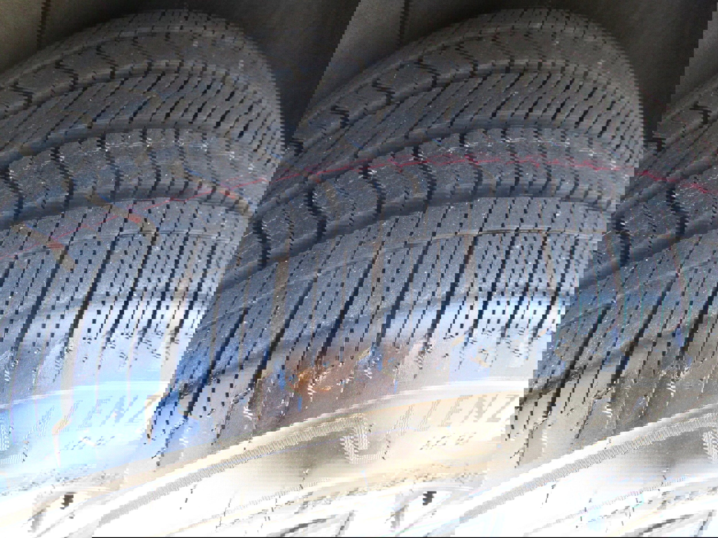 Used 2024 Chevrolet Blazer EV RS image 14