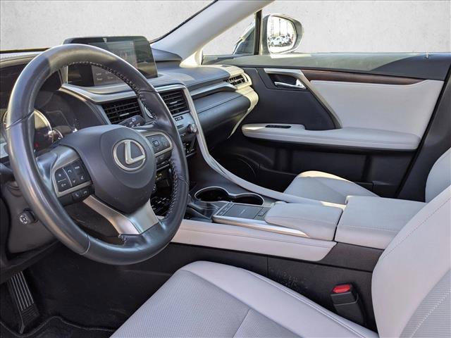 Used 2022 Lexus RX 350 FWD w/ Premium Package image 15