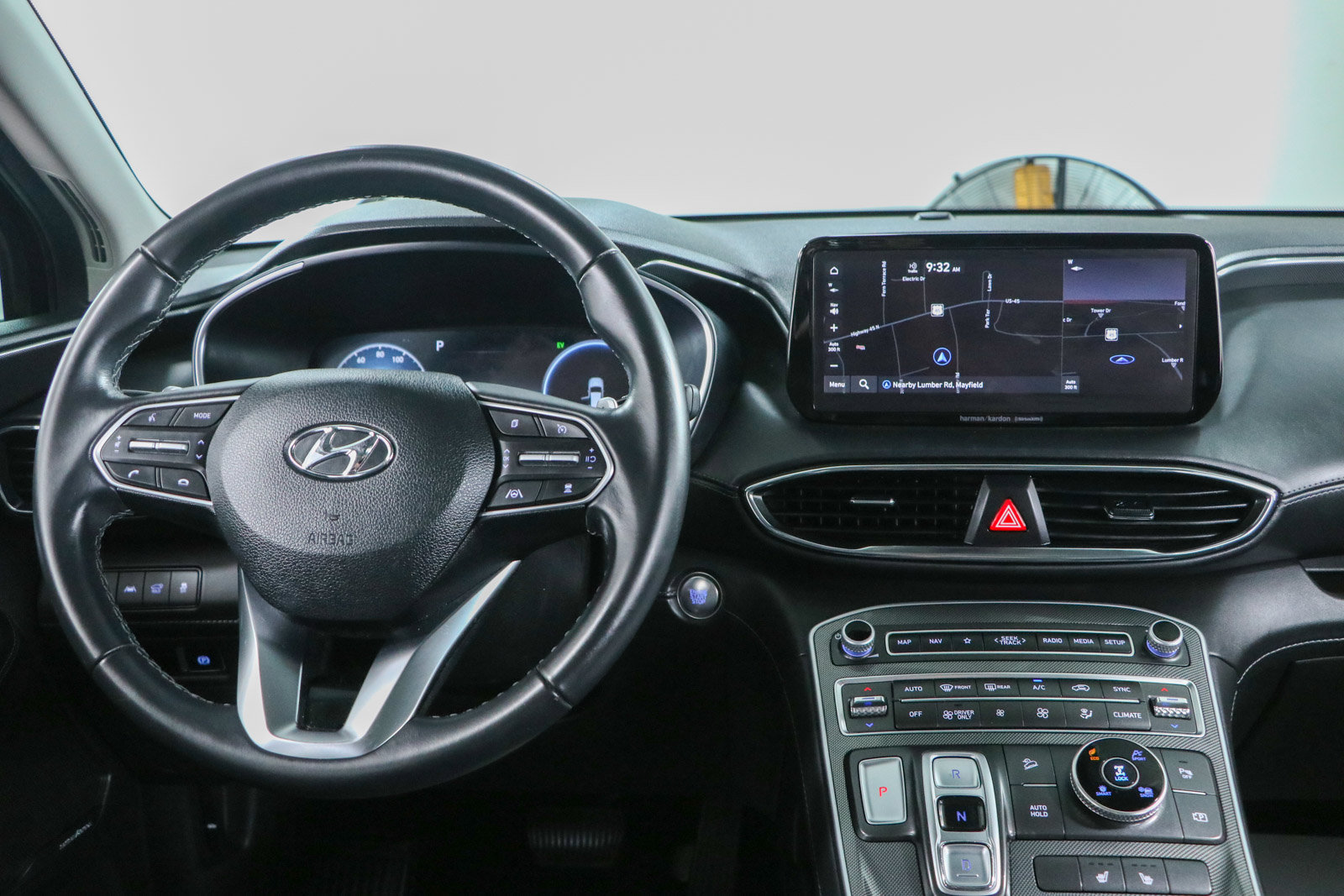 Used 2023 Hyundai Santa Fe SEL Premium AWD/4WD image 17