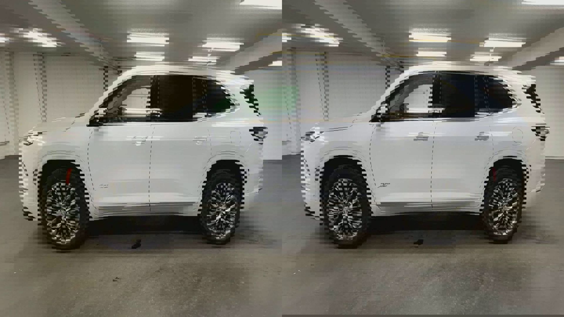 New 2026 Buick Enclave Avenir w/ Super Cruise Package image 41