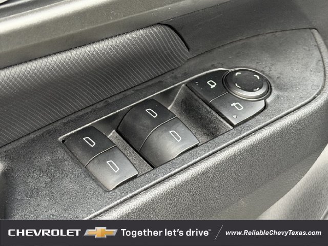 Used 2025 Chevrolet Equinox EV LT w/ Comfort Package FWD image 27