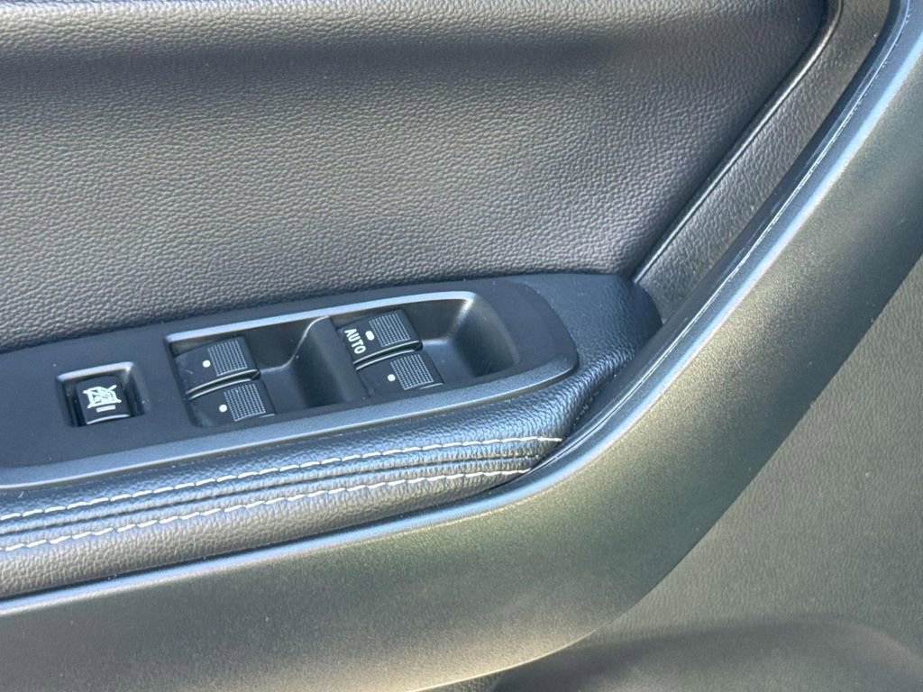 Certified 2023 Ford Ranger Lariat w/ Equipment Group 501A High image 21