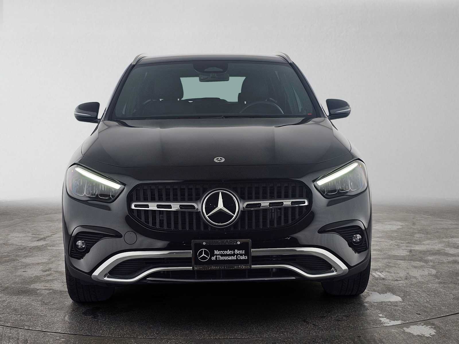 Certified 2025 Mercedes-Benz GLA 250 image 8