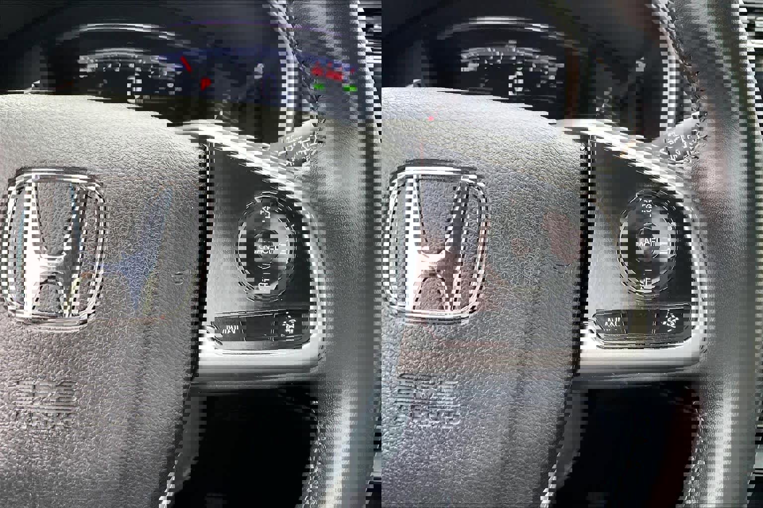 Used 2021 Honda CR-V EX-L image 26