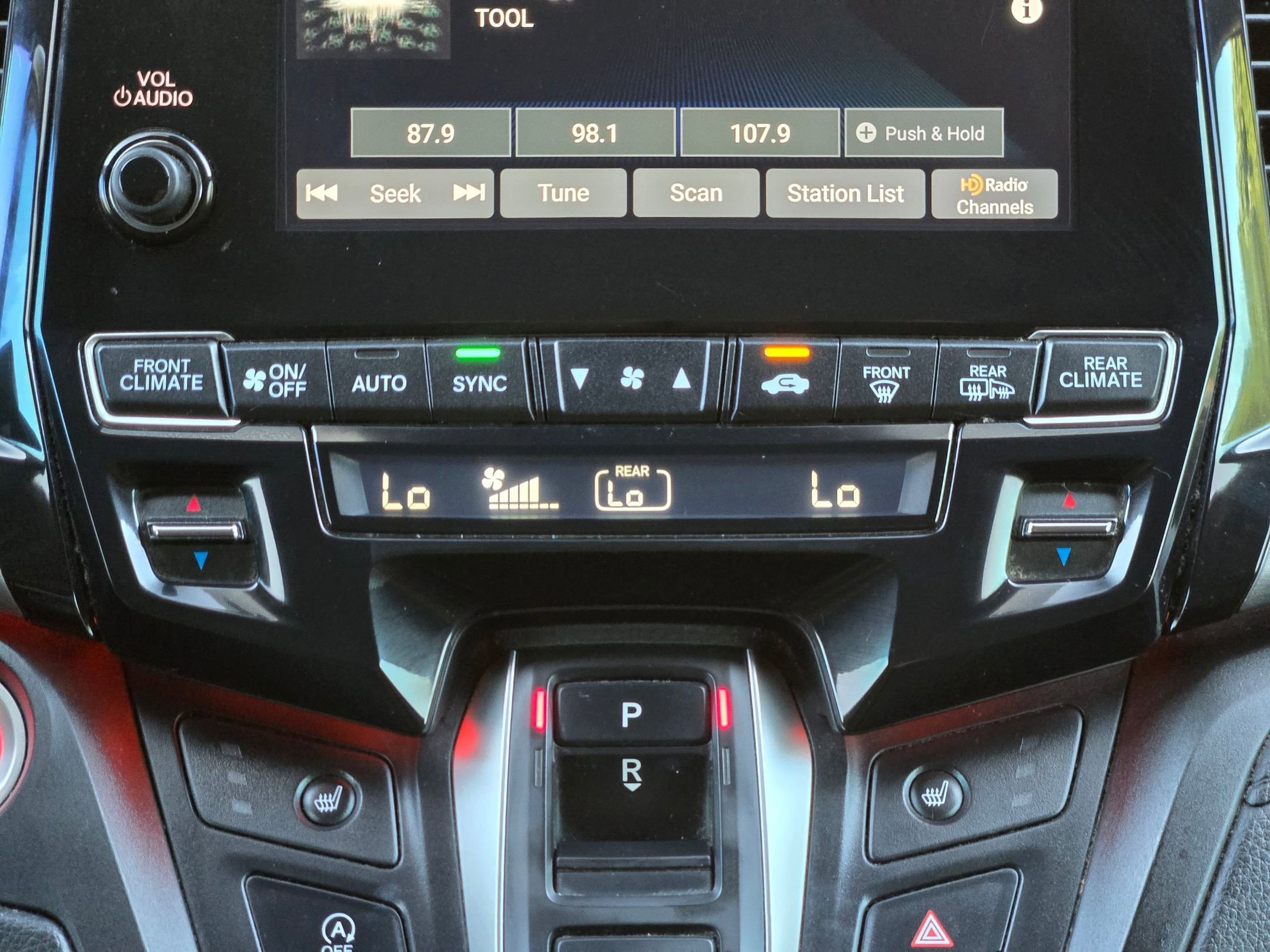 Used 2023 Honda Odyssey Sport image 17