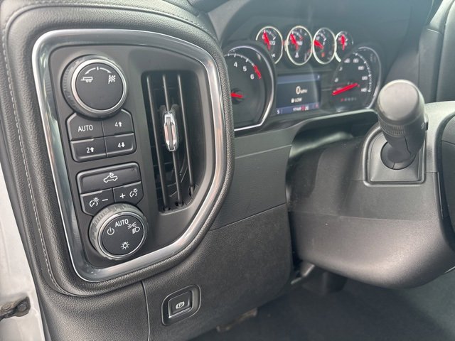 Used 2019 Chevrolet Silverado 1500 LT w/ All-Star Edition image 12