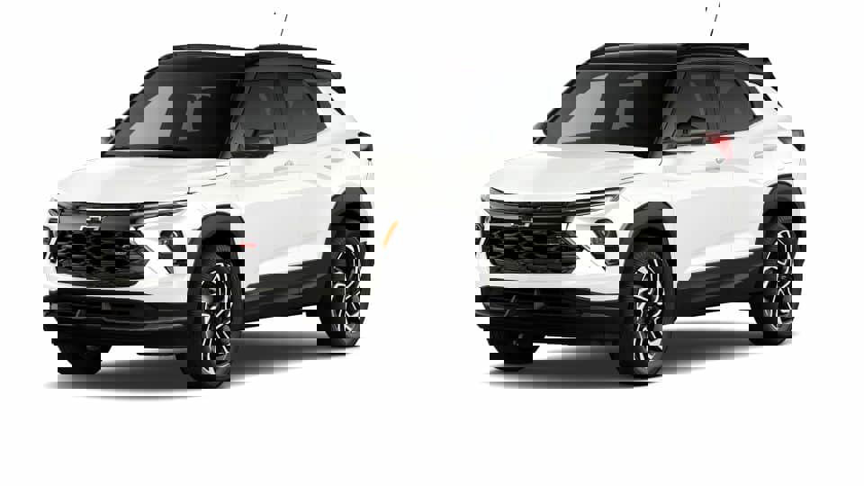 New 2026 Chevrolet TrailBlazer RS w/ Convenience Package image 60