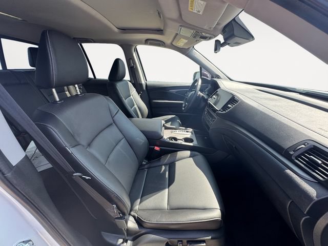 Used 2024 Honda Ridgeline RTL image 14