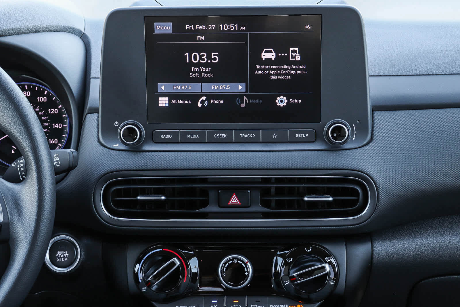 Used 2023 Hyundai Kona SEL w/ Cargo Package image 14